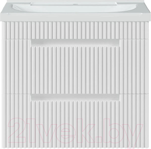 Изображение товара Тумба под умывальник Brevita Ariana 60 / ARI-01060-0742Я