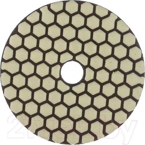 Изображение товара Шлифовальный круг Trio Diamond 339150
