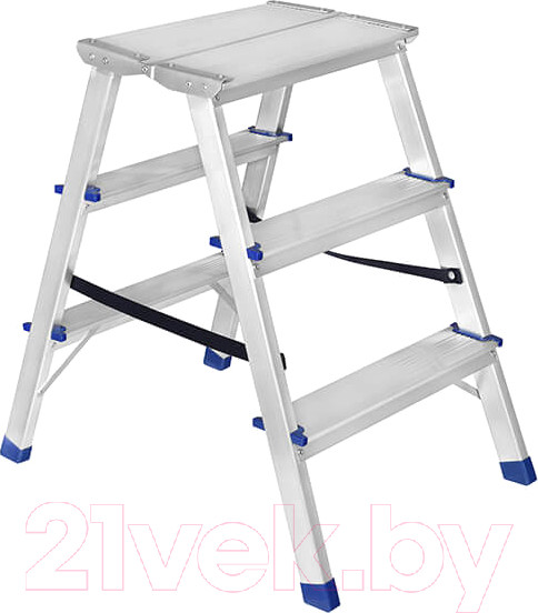 Изображение товара Лестница-стремянка Stairs AMP206