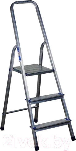 Изображение товара Лестница-стремянка Stairs Лайт CST03