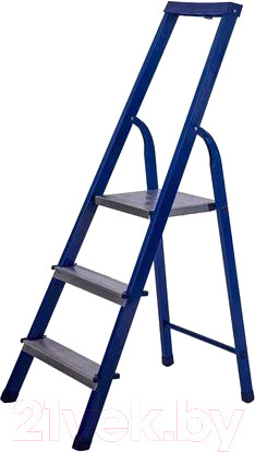 Изображение товара Лестница-стремянка Stairs CS03LX
