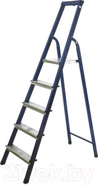Изображение товара Лестница-стремянка Stairs CS05LX