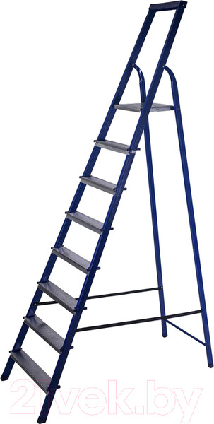 Изображение товара Лестница-стремянка Stairs CS08LX