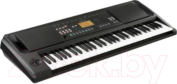 Изображение товара Синтезатор Korg С автоаккомпаниментом EK-50