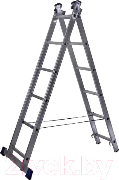 Изображение товара Лестница секционная Stairs ALP211