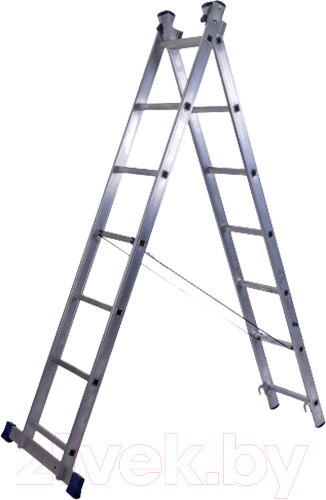 Изображение товара Лестница секционная Stairs ALP214