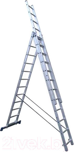 Изображение товара Лестница секционная Stairs ALP306