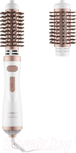 Изображение товара Фен-щетка Sencor SHS 0910GD