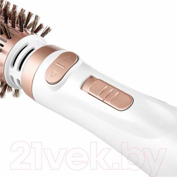 Изображение товара Фен-щетка Sencor SHS 0910GD