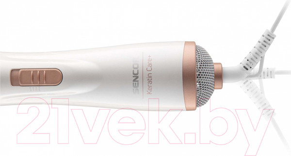 Изображение товара Фен-щетка Sencor SHS 0910GD