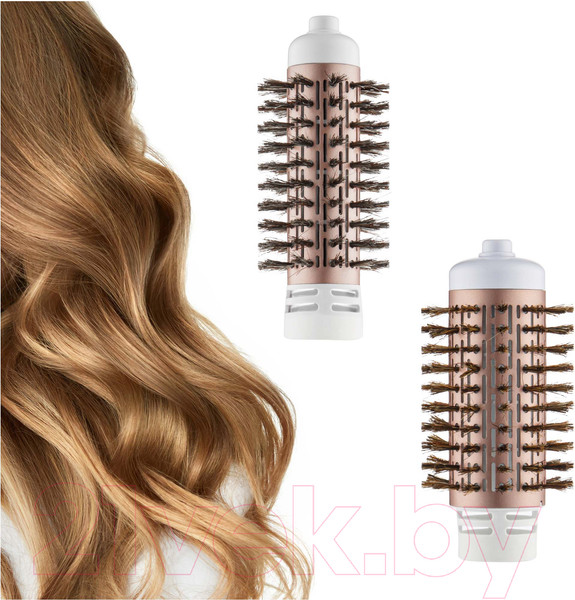 Изображение товара Фен-щетка Sencor SHS 0910GD