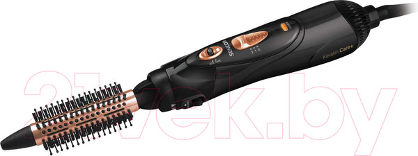 Изображение товара Фен-щетка Sencor SHS 8550BK