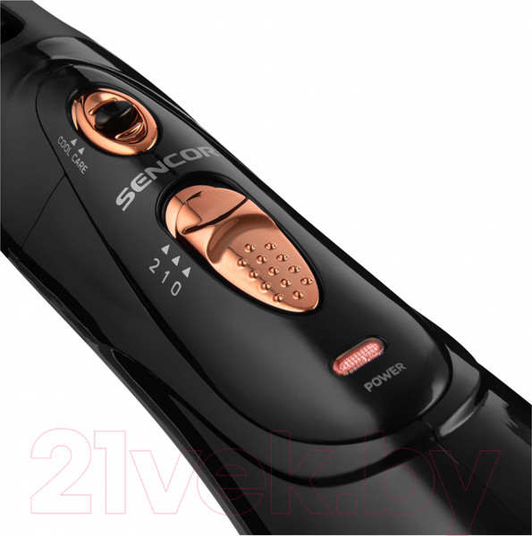 Изображение товара Фен-щетка Sencor SHS 8550BK