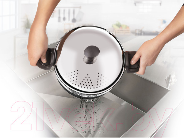 Изображение товара Кастрюля Piere Lamart LT 1206 Strain