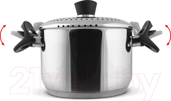 Изображение товара Кастрюля Piere Lamart LT 1206 Strain