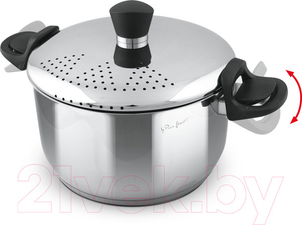 Изображение товара Кастрюля Piere Lamart LT 1206 Strain