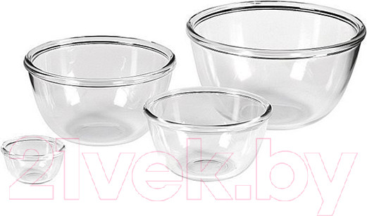 Изображение товара Салатник Luminarc Cocoon N2603