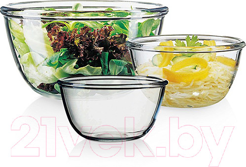 Изображение товара Салатник Luminarc Cocoon N2603