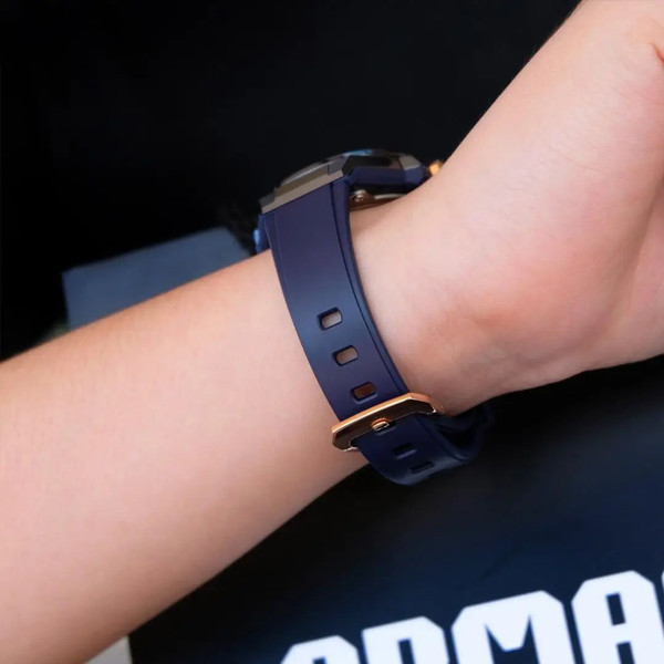 Изображение товара Часы наручные унисекс Casio MSG-S500G-2A