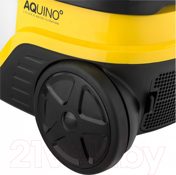 Изображение товара Пылесос Sencor SVC 5001YL