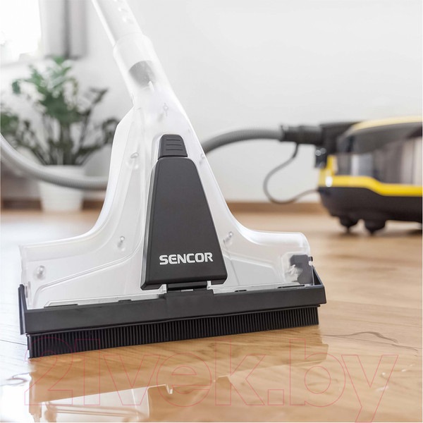 Изображение товара Пылесос Sencor SVC 5001YL