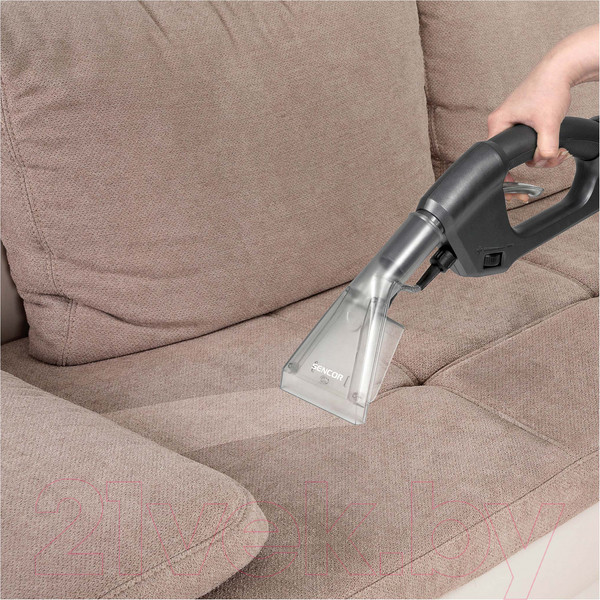 Изображение товара Пылесос Sencor SVC 5001YL