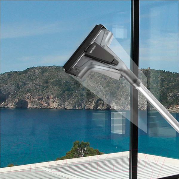 Изображение товара Пылесос Sencor SVC 5001YL