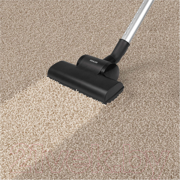 Изображение товара Пылесос Sencor SVC 5001YL