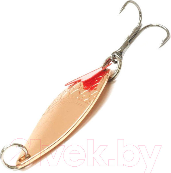 Изображение товара Блесна Namazu Seashell 03 / 434391 (22гр)