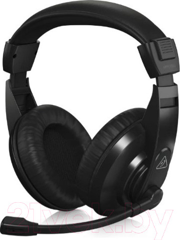 Изображение товара Наушники-гарнитура Behringer С микрофоном HPM1100U