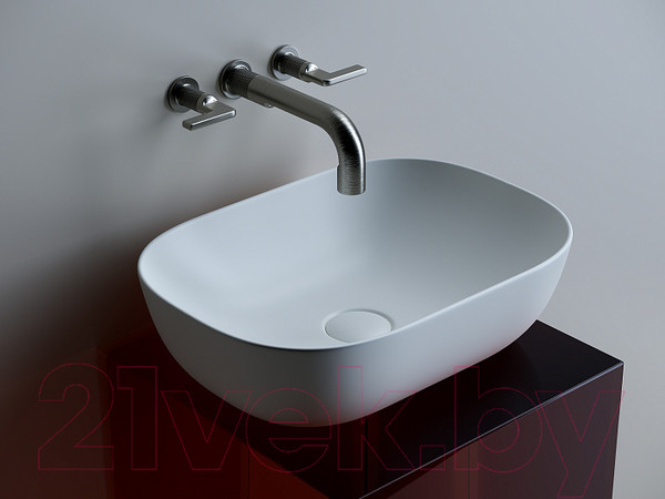 Изображение товара Умывальник Ceramica Nova Element CN6009MW