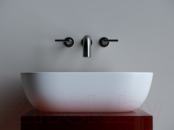 Изображение товара Умывальник Ceramica Nova Element CN6009MW