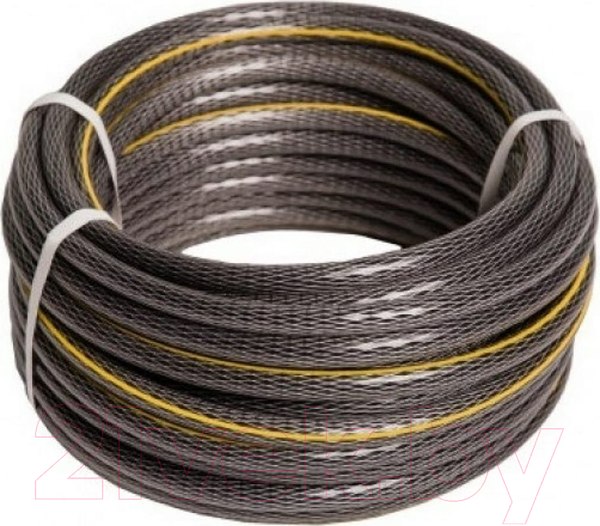 Изображение товара Шланг поливочный Yard Кобра 3/4" / 66-3-625 (25м, серый)
