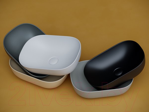 Изображение товара Умывальник Ceramica Nova Element CN6009MB
