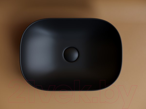 Изображение товара Умывальник Ceramica Nova Element CN6009MB