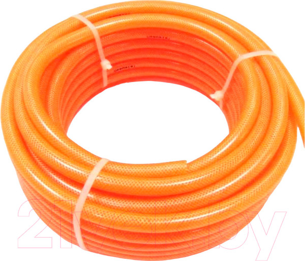 Изображение товара Шланг поливочный Yard Питон 3/4" / 66-3-725 (25м, оранжевый)