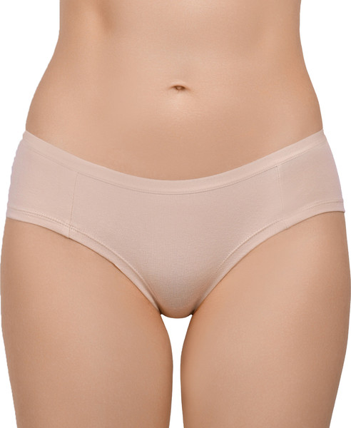 Изображение товара Трусы женские Verally 1157-1 (р.90, серебристый пион)