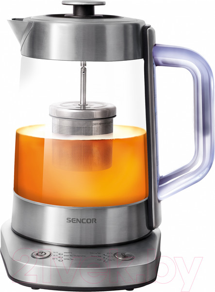 Изображение товара Электрочайник Sencor SWK 1590SS