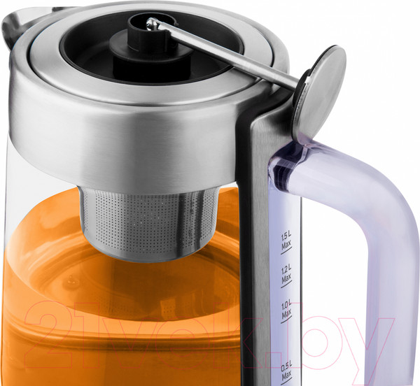 Изображение товара Электрочайник Sencor SWK 1590SS