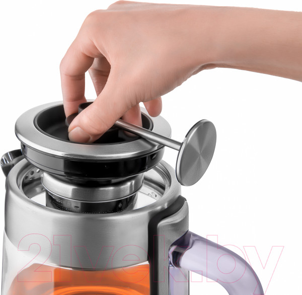 Изображение товара Электрочайник Sencor SWK 1590SS