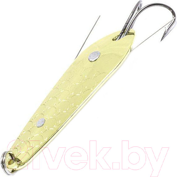 Изображение товара Блесна Namazu Wild Hammer 02 / 444928 (21г)