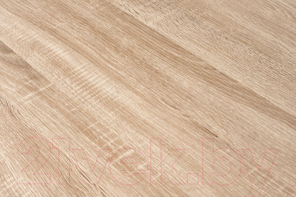 Изображение товара Письменный стол Halmar B48 (дуб сонома/белый)