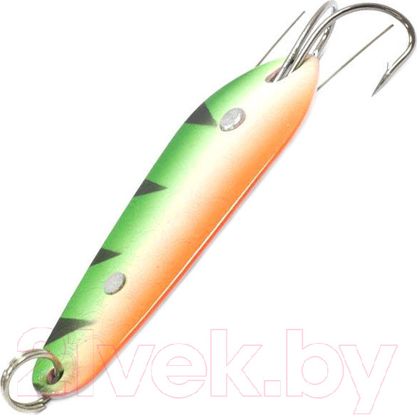 Изображение товара Блесна Namazu Wild Hammer 24 / 444934 (21г)