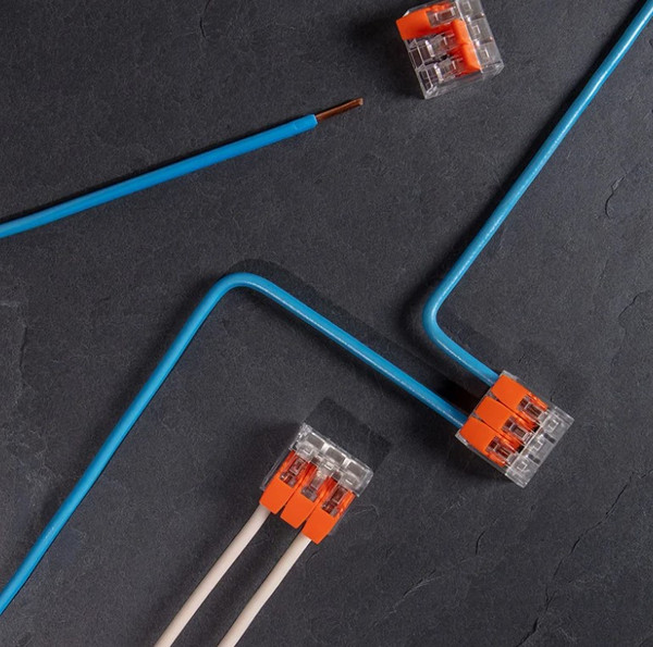 Изображение товара Клемма Rexant 07-5203