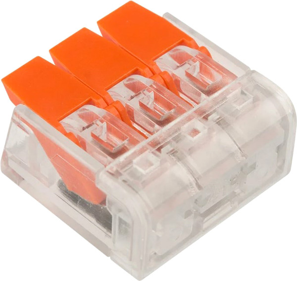 Изображение товара Клемма Rexant 07-5203