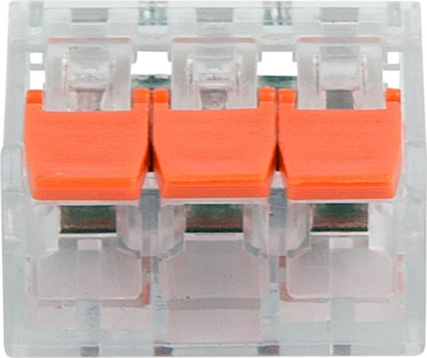 Изображение товара Клемма Rexant 07-5203