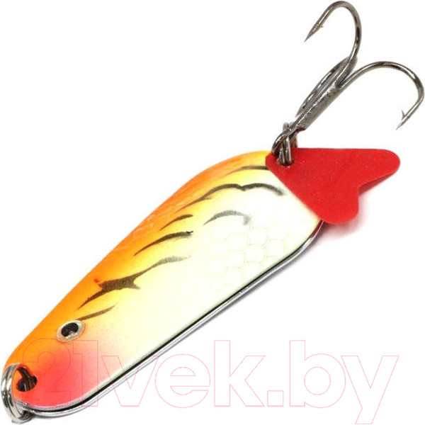 Изображение товара Блесна Namazu Pugna 23 / 431248 (24г)