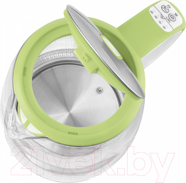 Изображение товара Электрочайник Sencor SWK 2197GG