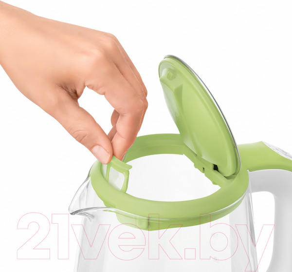 Изображение товара Электрочайник Sencor SWK 2197GG