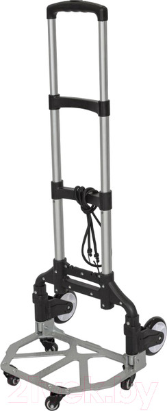 Изображение товара Тележка платформенная Forsage F-106-3A
